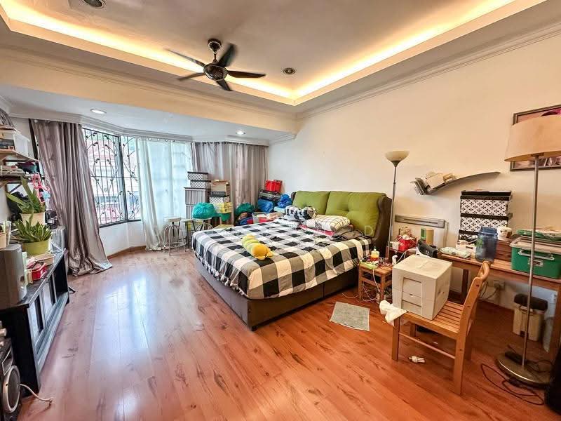 2-storey Terraced House for Sale in Taman Mutiara Indah (Puchong) - Mohammad Din Majid - PropertyGuru.com.my