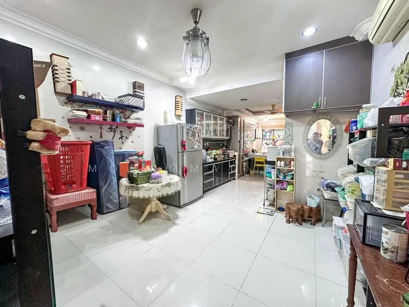 2-storey Terraced House for Sale in Taman Mutiara Indah (Puchong) - Mohammad Din Majid - PropertyGuru.com.my