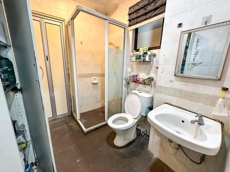 2-storey Terraced House for Sale in Taman Mutiara Indah (Puchong) - Mohammad Din Majid - PropertyGuru.com.my