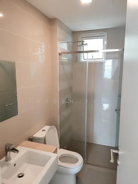 Condominium for Rent at Scenaria @ North Kiara Hills - Jayden Teo - Bathroom - PropertyGuru.com.my