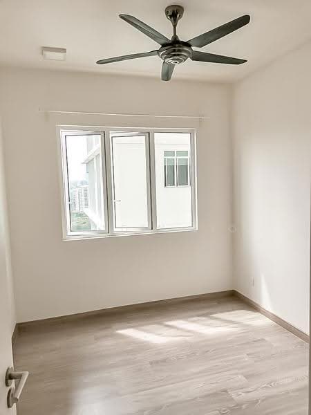 Condominium for Rent at Scenaria @ North Kiara Hills - Jayden Teo - Bedroom - PropertyGuru.com.my