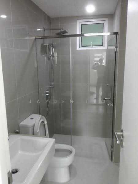 Condominium for Rent at Scenaria @ North Kiara Hills - Jayden Teo - Bathroom - PropertyGuru.com.my