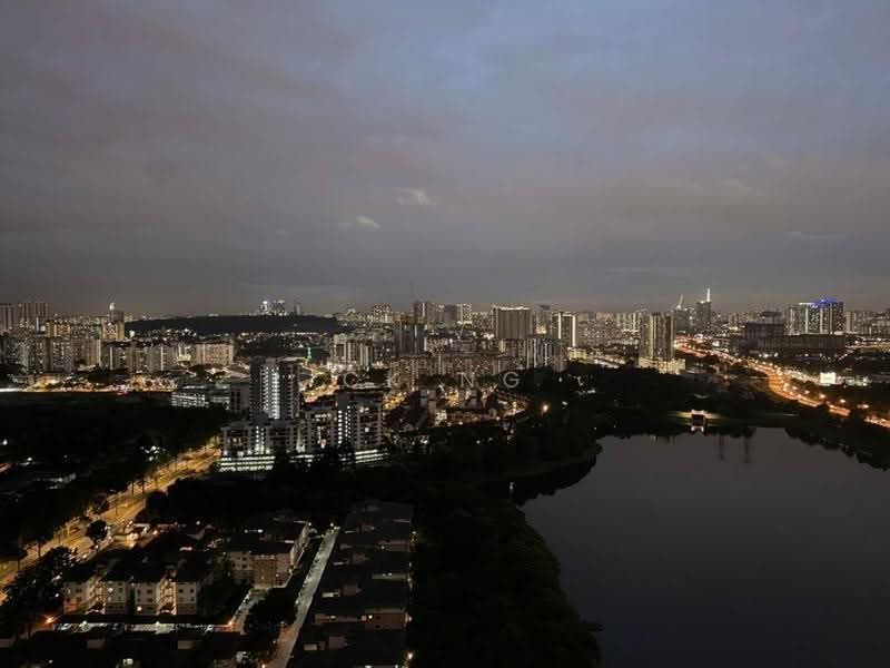 Kondominium untuk Dijual di Ixora Residence - CK Ng - PropertyGuru.com.my