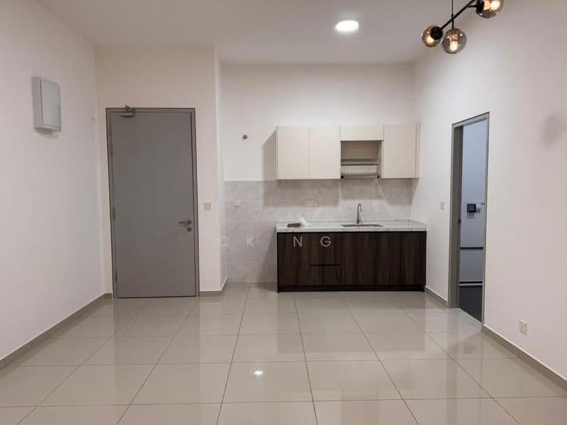 Kondominium untuk Dijual di Ixora Residence - CK Ng - Kitchen - PropertyGuru.com.my