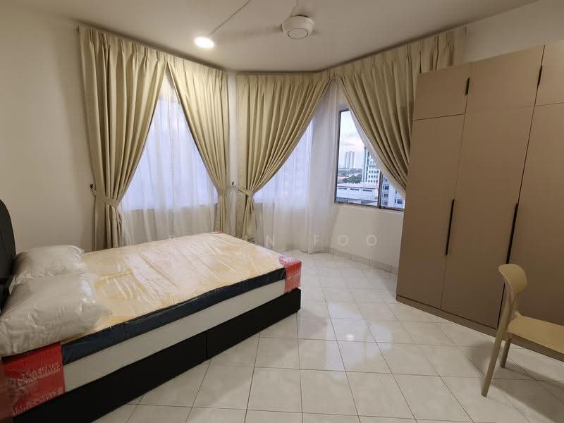 Condominium for Rent at Kelana D'Putera - Suyin Foo - Bedroom - PropertyGuru.com.my