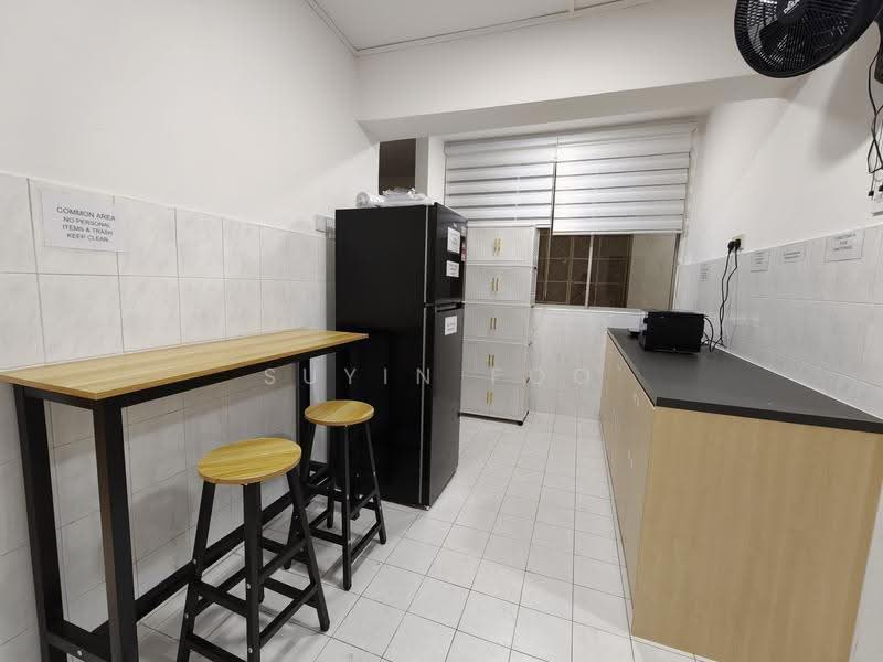 Condominium for Rent at Kelana D'Putera - Suyin Foo - Kitchen - PropertyGuru.com.my