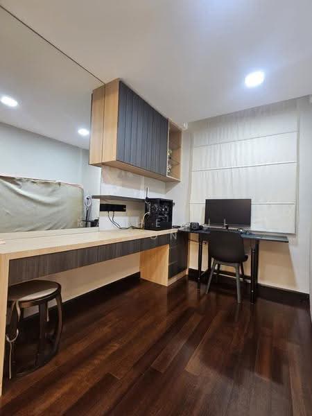 Semi-Detached House for Sale in Taman Bukit Prima (Cheras) - Rachel Ji Won - Study - PropertyGuru.com.my