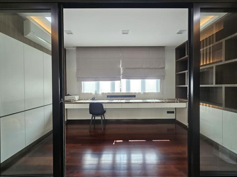 Semi-Detached House for Sale in Taman Bukit Prima (Cheras) - Rachel Ji Won - Study - PropertyGuru.com.my