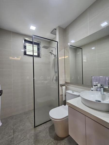 Semi-Detached House for Sale in Taman Bukit Prima (Cheras) - Rachel Ji Won - Bathroom - PropertyGuru.com.my