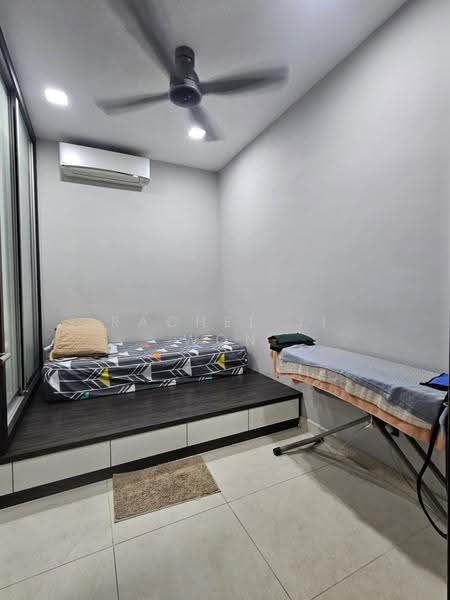 Semi-Detached House for Sale in Taman Bukit Prima (Cheras) - Rachel Ji Won - Bedroom - PropertyGuru.com.my