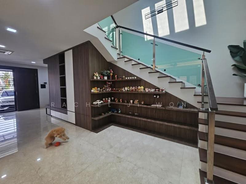 Semi-Detached House for Sale in Taman Bukit Prima (Cheras) - Rachel Ji Won - Interior - PropertyGuru.com.my