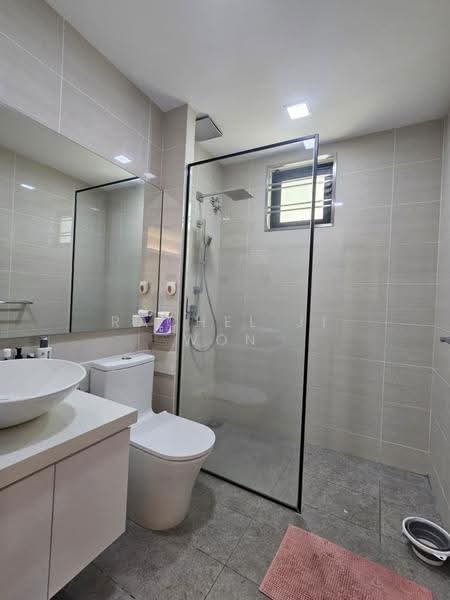 Semi-Detached House for Sale in Taman Bukit Prima (Cheras) - Rachel Ji Won - Bathroom - PropertyGuru.com.my