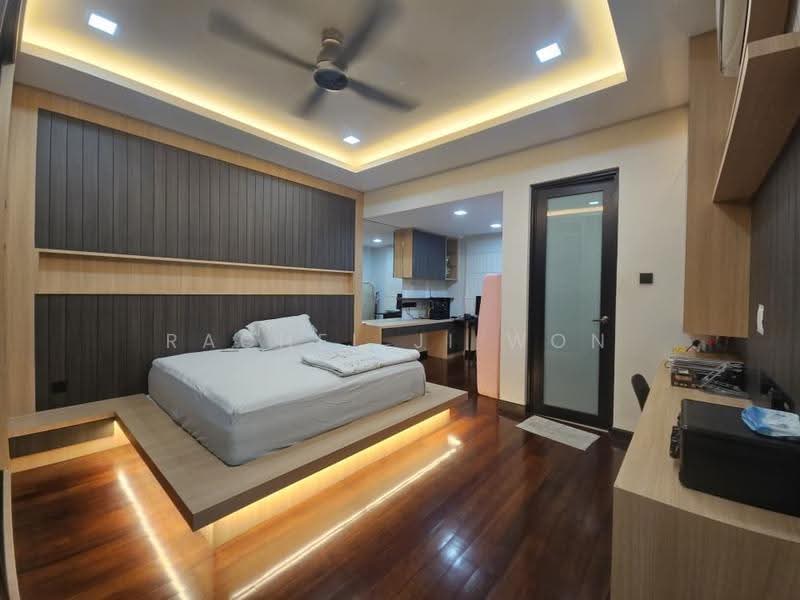 Semi-Detached House for Sale in Taman Bukit Prima (Cheras) - Rachel Ji Won - Bedroom - PropertyGuru.com.my