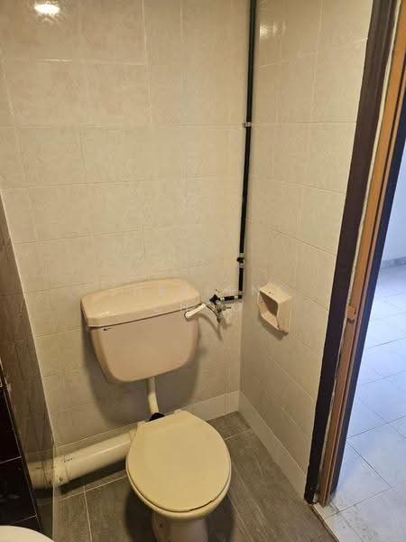 Condominium for Rent at Taman Desa Relau 2 - Sherlene Choo - Bathroom - PropertyGuru.com.my