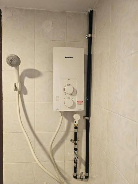 Condominium for Rent at Taman Desa Relau 2 - Sherlene Choo - Bathroom - PropertyGuru.com.my