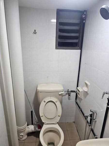 Condominium for Rent at Taman Desa Relau 2 - Sherlene Choo - Bathroom - PropertyGuru.com.my