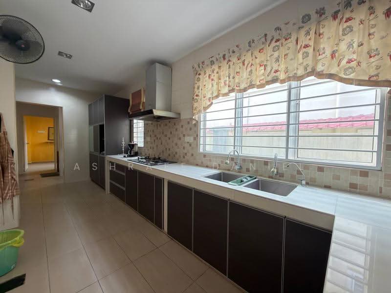 Rumah Berkembar untuk Dijual di Taman Jelok Impian (Kajang) - Ashraff Daniel - PropertyGuru.com.my