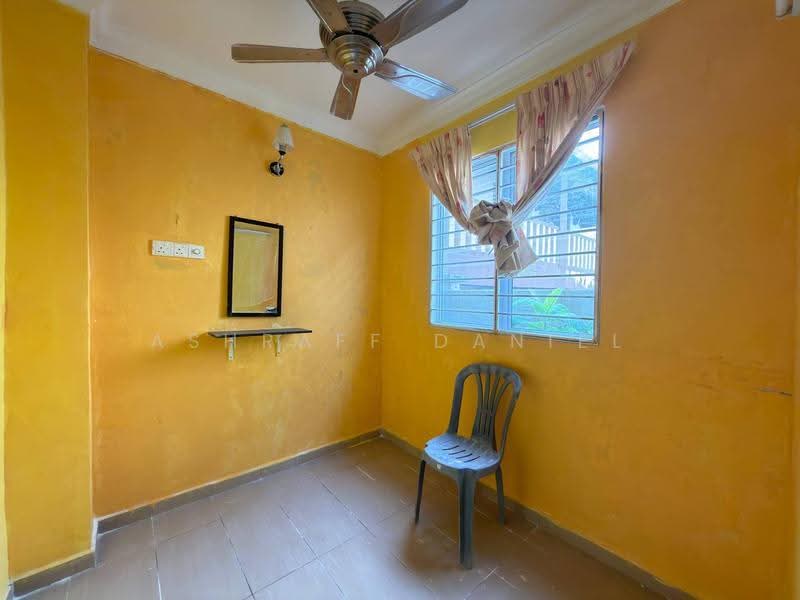 Rumah Berkembar untuk Dijual di Taman Jelok Impian (Kajang) - Ashraff Daniel - PropertyGuru.com.my