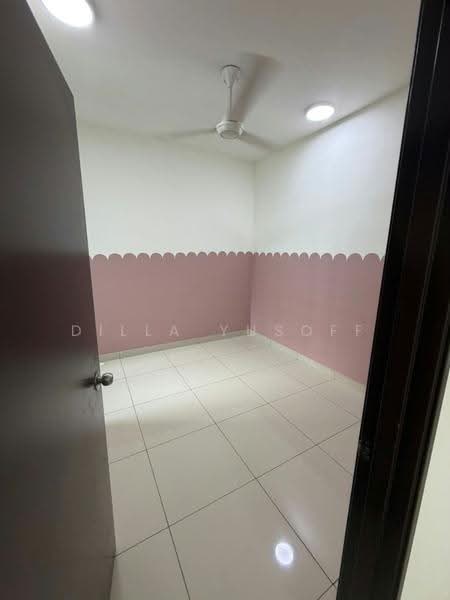 Condominium for Sale at Residensi Zamrud - DILLA YUSOFF - Interior - PropertyGuru.com.my