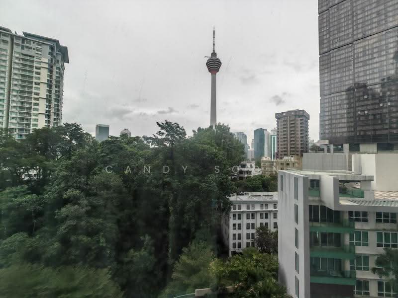 Kondominium untuk Dijual di Verticas Residensi - Candy Soon - View - PropertyGuru.com.my