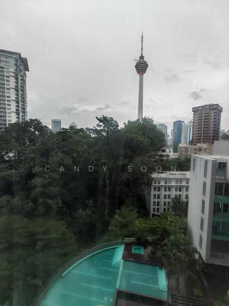Kondominium untuk Dijual di Verticas Residensi - Candy Soon - View - PropertyGuru.com.my