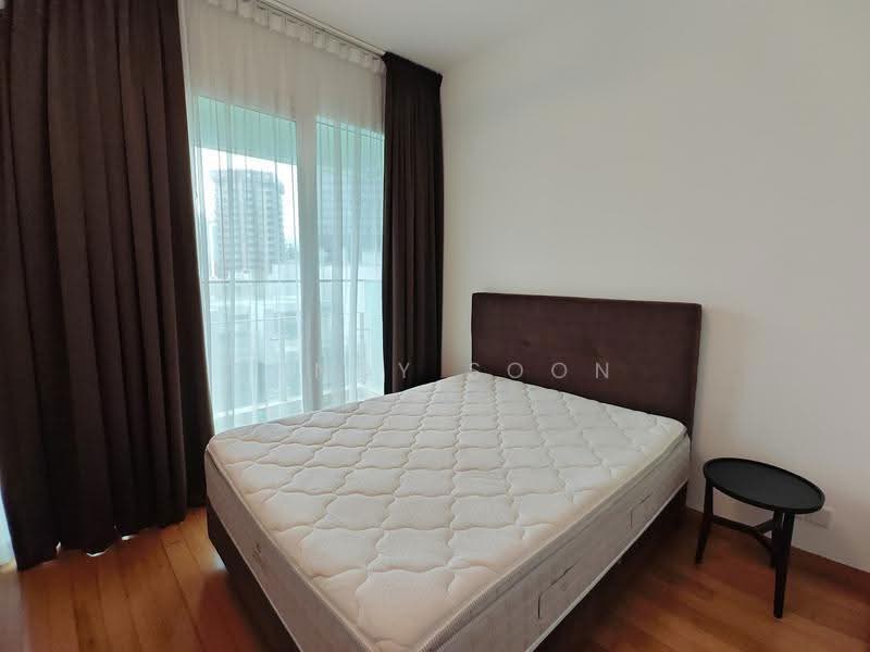 Kondominium untuk Dijual di Verticas Residensi - Candy Soon - Bedroom - PropertyGuru.com.my