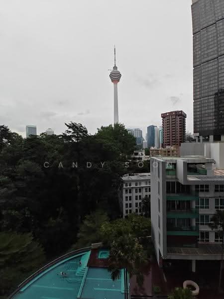 Kondominium untuk Dijual di Verticas Residensi - Candy Soon - Exterior - PropertyGuru.com.my