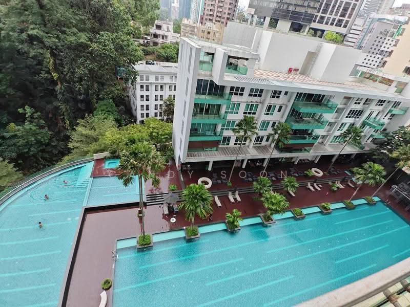 Kondominium untuk Dijual di Verticas Residensi - Candy Soon - Exterior - PropertyGuru.com.my