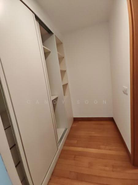 Kondominium untuk Dijual di Verticas Residensi - Candy Soon - Interior - PropertyGuru.com.my