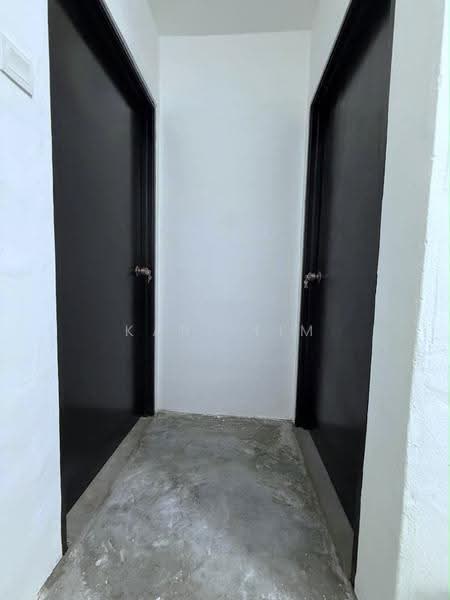 2-storey Terraced House for Sale in Taman Molek (Johor Bahru) - Karl Lim - Corridor - PropertyGuru.com.my
