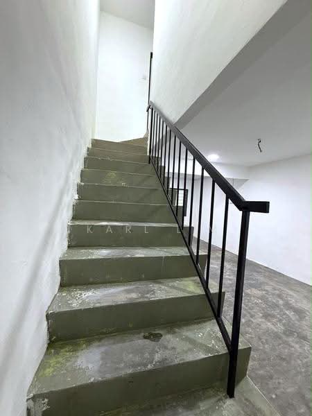 2-storey Terraced House for Sale in Taman Molek (Johor Bahru) - Karl Lim - PropertyGuru.com.my
