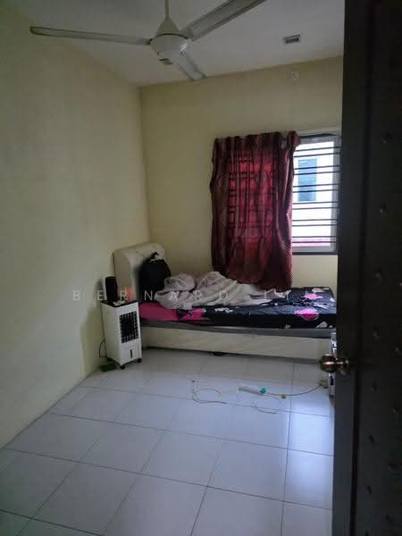 Terraced House for Rent in Taman Scientex Pasir Gudang (Pasir Gudang) - Bernard Lim - PropertyGuru.com.my