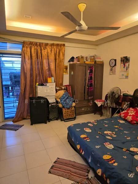 Terraced House for Rent in Taman Scientex Pasir Gudang (Pasir Gudang) - Bernard Lim - PropertyGuru.com.my