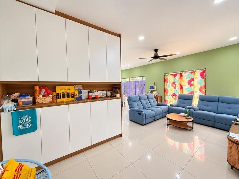 2.5-storey Terraced House for Sale in Bandar Bukit Puchong (Puchong) - Desmond Tang - PropertyGuru.com.my