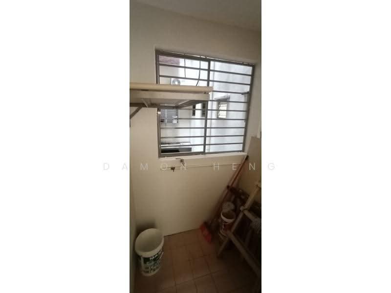 Service Residence for Sale at Suria Kinrara - Damon Heng - Balcony - PropertyGuru.com.my