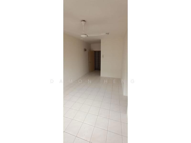 Service Residence for Sale at Suria Kinrara - Damon Heng - Living Room - PropertyGuru.com.my