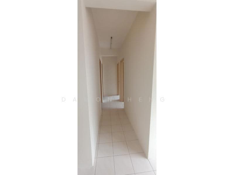 Service Residence for Sale at Suria Kinrara - Damon Heng - Corridor - PropertyGuru.com.my