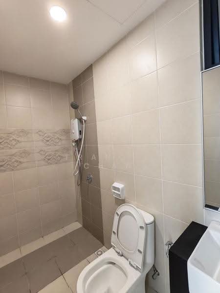 Condominium for Rent at Ideal Venice Residency - Francis Chan - Bathroom - PropertyGuru.com.my
