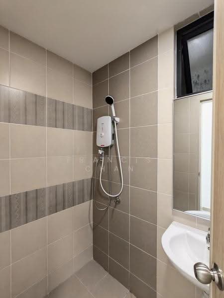 Condominium for Rent at Ideal Venice Residency - Francis Chan - Bathroom - PropertyGuru.com.my