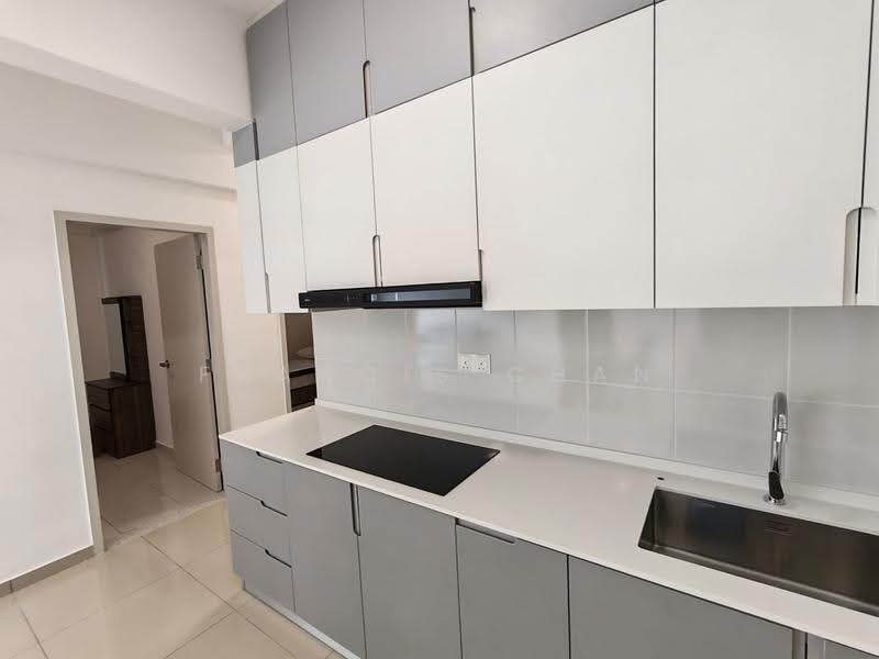 Condominium for Rent at Ideal Venice Residency - Francis Chan - Kitchen - PropertyGuru.com.my