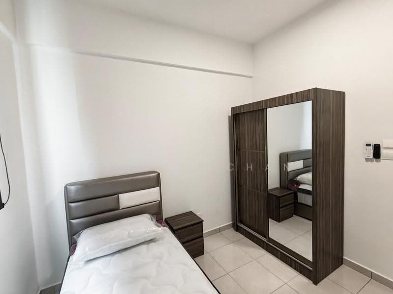 Condominium for Rent at Ideal Venice Residency - Francis Chan - Bedroom - PropertyGuru.com.my