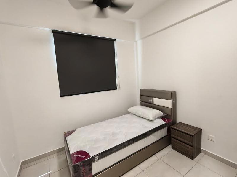 Condominium for Rent at Ideal Venice Residency - Francis Chan - Bedroom - PropertyGuru.com.my