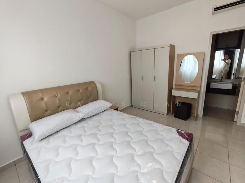 Condominium for Rent at Ideal Venice Residency - Francis Chan - Bedroom - PropertyGuru.com.my