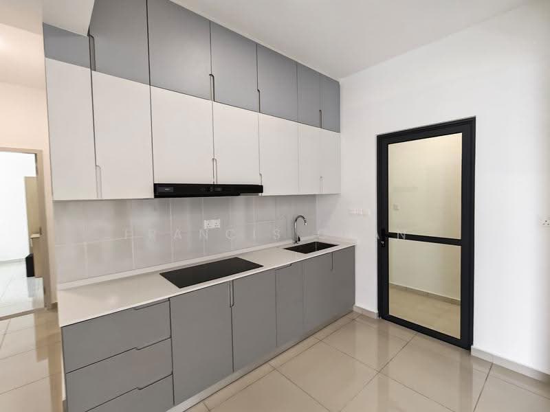 Condominium for Rent at Ideal Venice Residency - Francis Chan - Kitchen - PropertyGuru.com.my