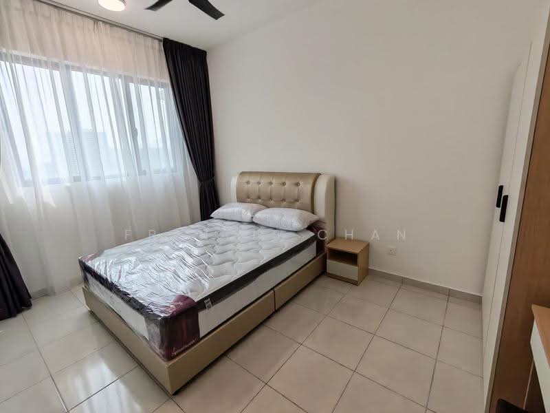 Condominium for Rent at Ideal Venice Residency - Francis Chan - Bedroom - PropertyGuru.com.my