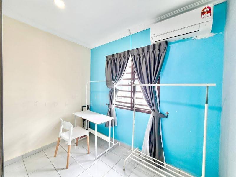2-storey Terraced House for Sale in Taman Puncak Saujana (Kajang) - Muhammad Ridhwan Mohd Huzairi - Study - PropertyGuru.com.my