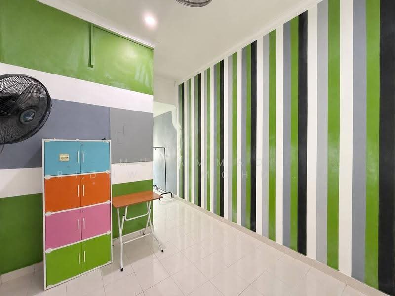 2-storey Terraced House for Sale in Taman Puncak Saujana (Kajang) - Muhammad Ridhwan Mohd Huzairi - Interior - PropertyGuru.com.my