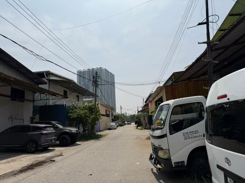 Gudang untuk Disewa di Batu 11 (Cheras) - Ivan Lee CR - PropertyGuru.com.my