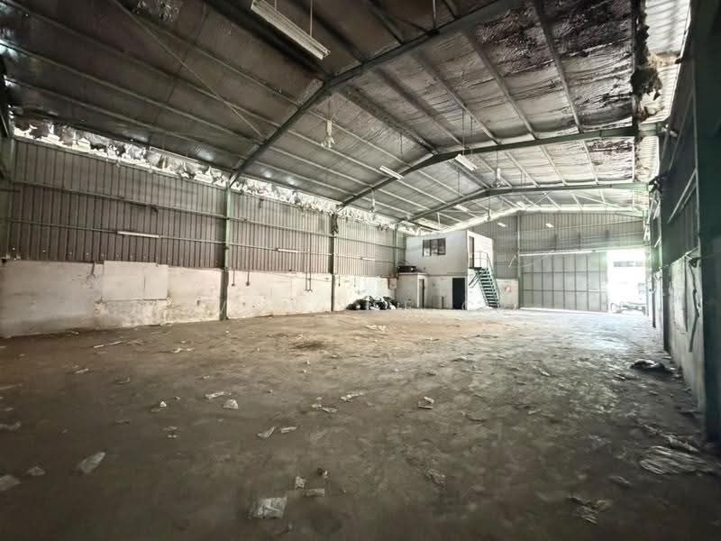 Gudang untuk Disewa di Batu 11 (Cheras) - Ivan Lee CR - PropertyGuru.com.my