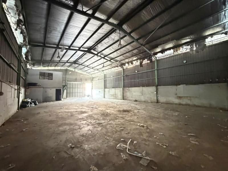 Gudang untuk Disewa di Batu 11 (Cheras) - Ivan Lee CR - PropertyGuru.com.my